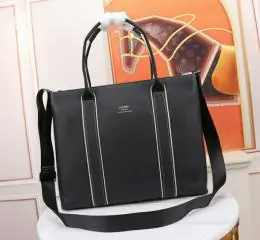 hermes aaa homme sac a main  in black s_10bb321